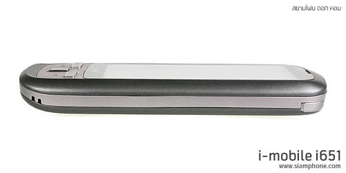 i-mobile i651 Android - ไอโมบาย i651 แอนดรอยด์